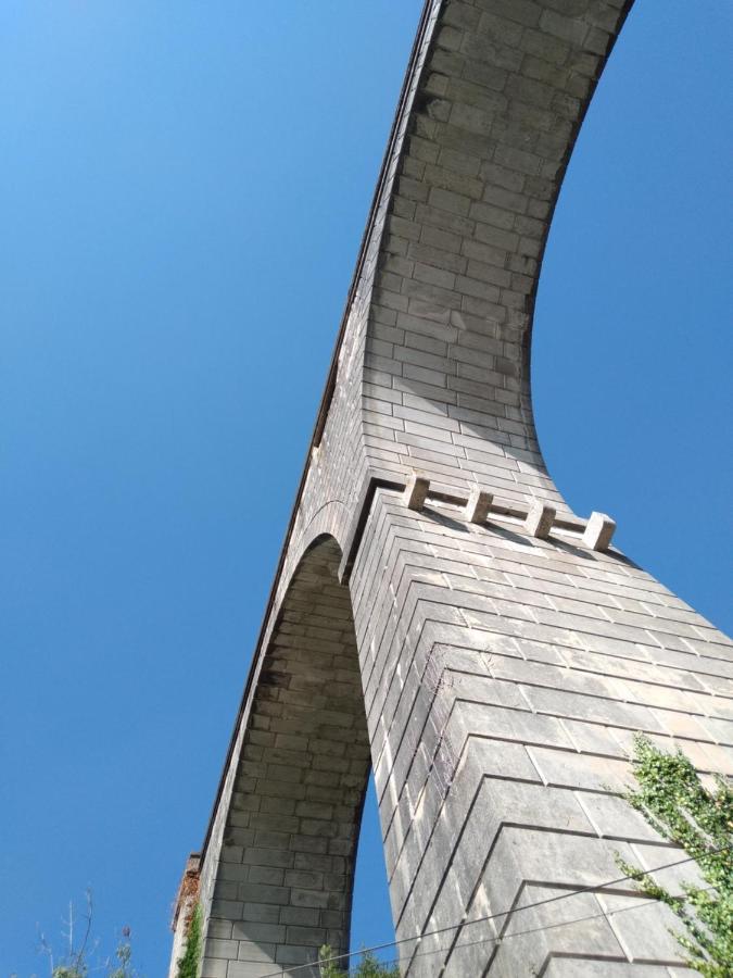 Appartamento The Artist'S Retreat Calstock Esterno foto