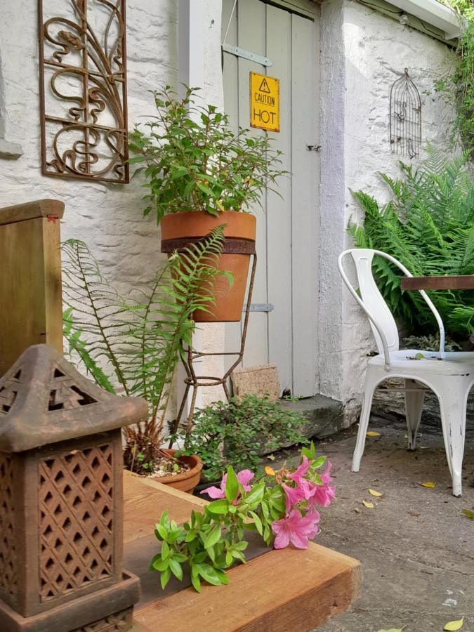 Appartamento The Artist'S Retreat Calstock Esterno foto