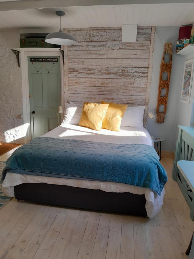 Appartamento The Artist'S Retreat Calstock Esterno foto