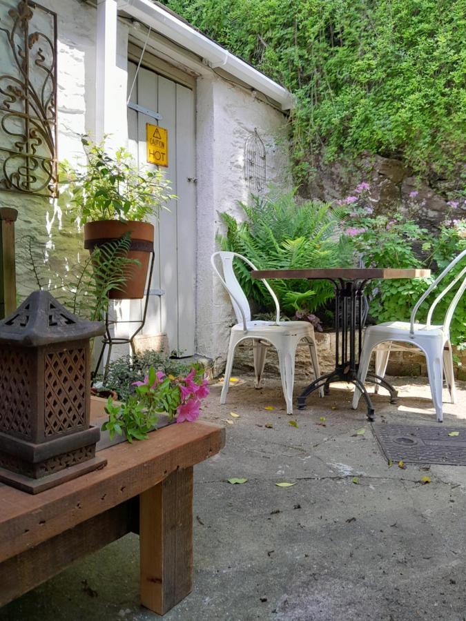 Appartamento The Artist'S Retreat Calstock Esterno foto