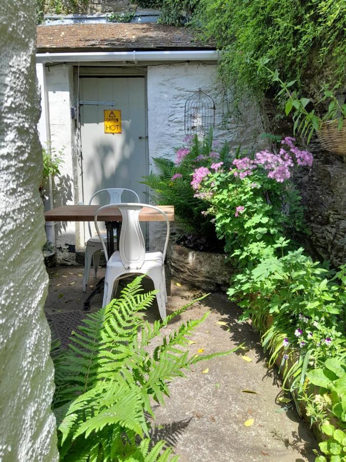 Appartamento The Artist'S Retreat Calstock Esterno foto