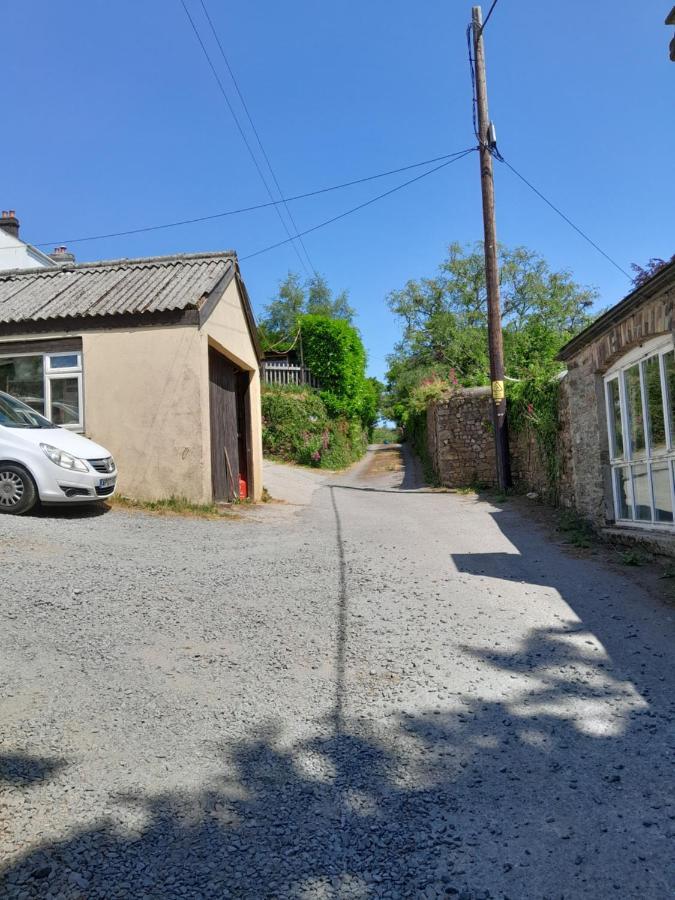 Appartamento The Artist'S Retreat Calstock Esterno foto
